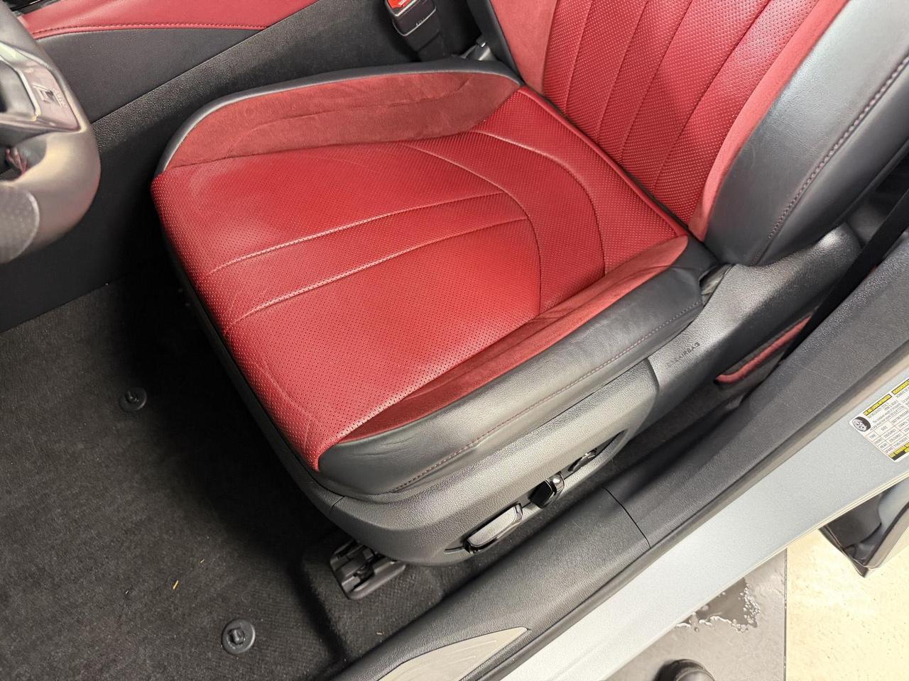 2023 Lexus RX 500h F SPORT Performance Annapolis MD