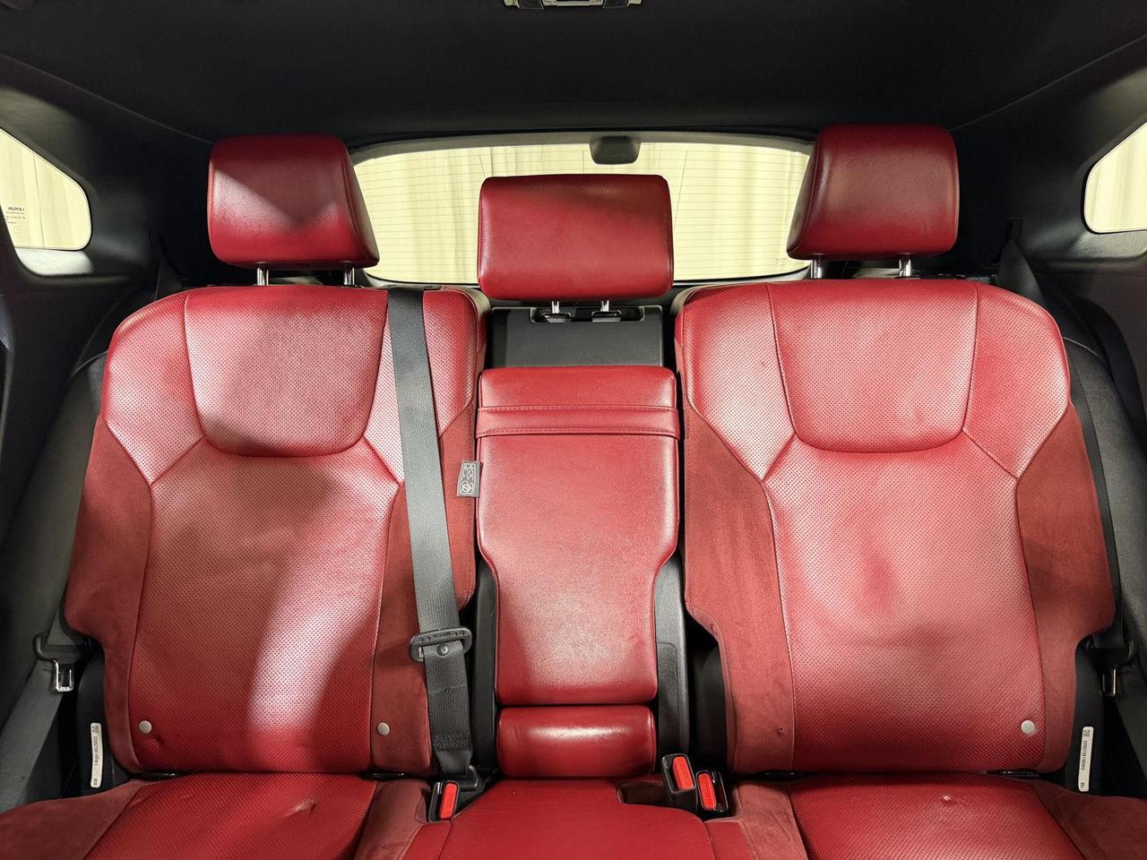 2023 Lexus RX 500h F SPORT Performance Annapolis MD