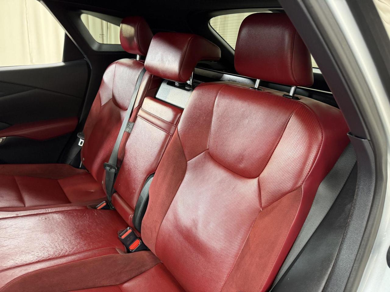 2023 Lexus RX 500h F SPORT Performance Annapolis MD
