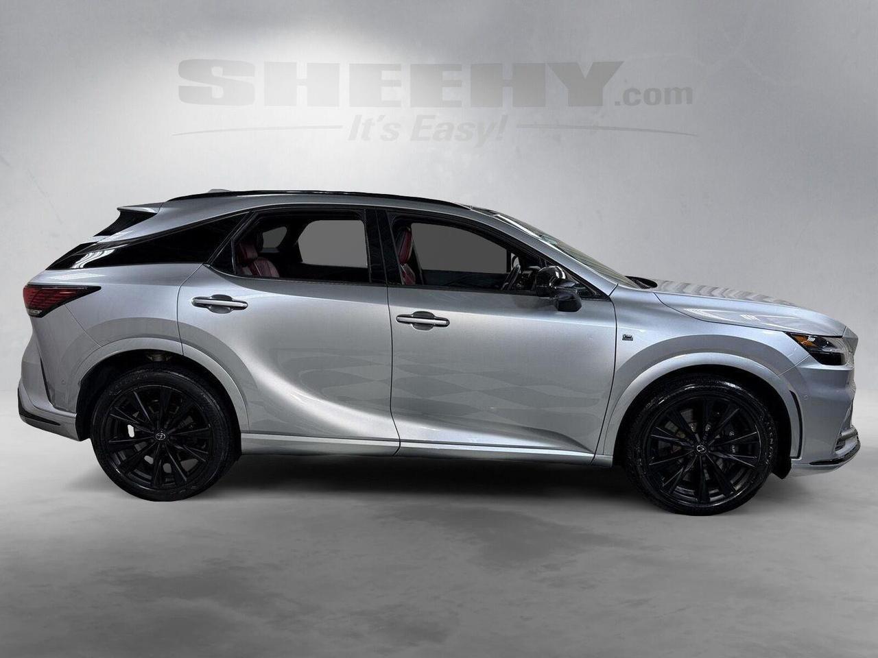 2023 Lexus RX 500h F SPORT Performance Annapolis MD
