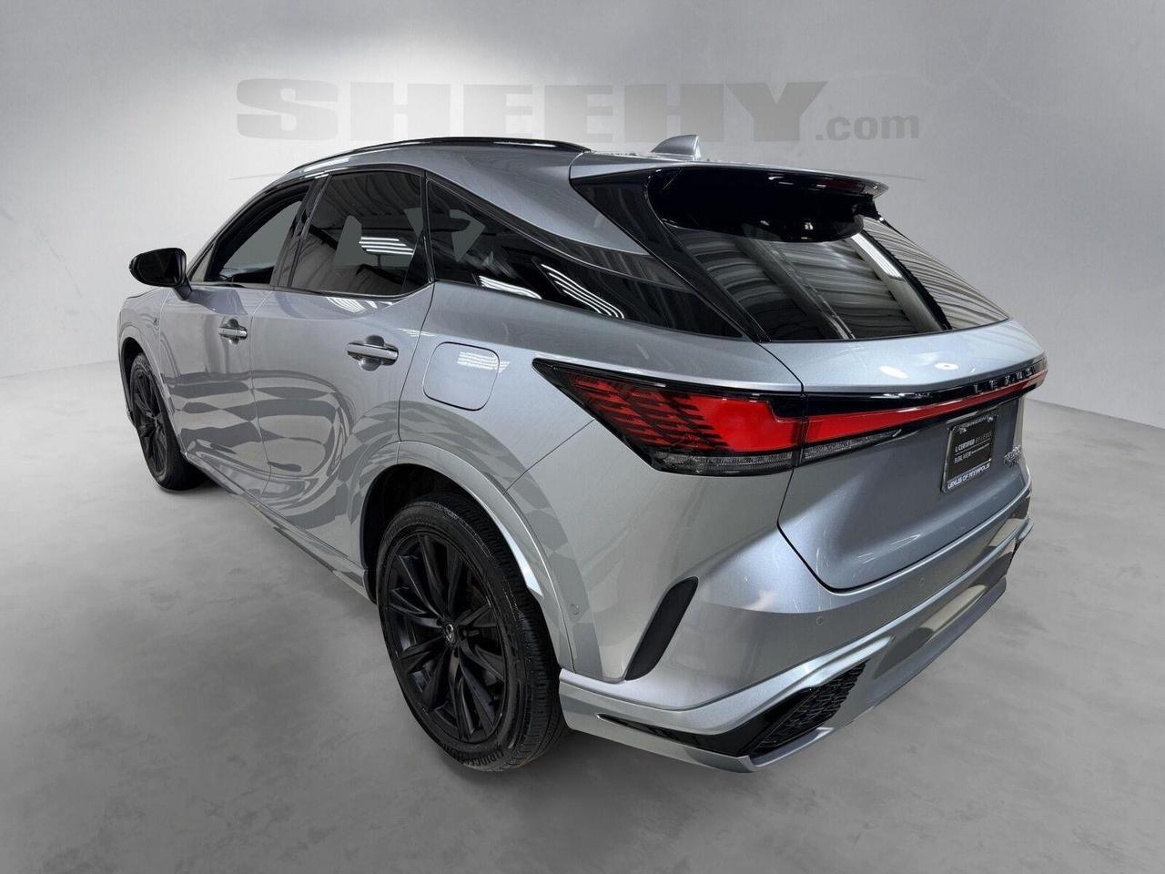 2023 Lexus RX 500h F SPORT Performance Annapolis MD