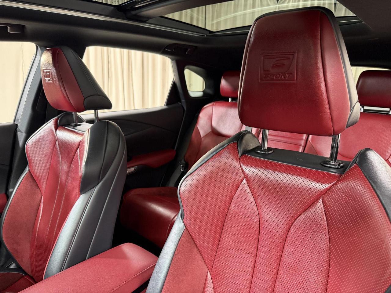 2023 Lexus RX 500h F SPORT Performance Annapolis MD