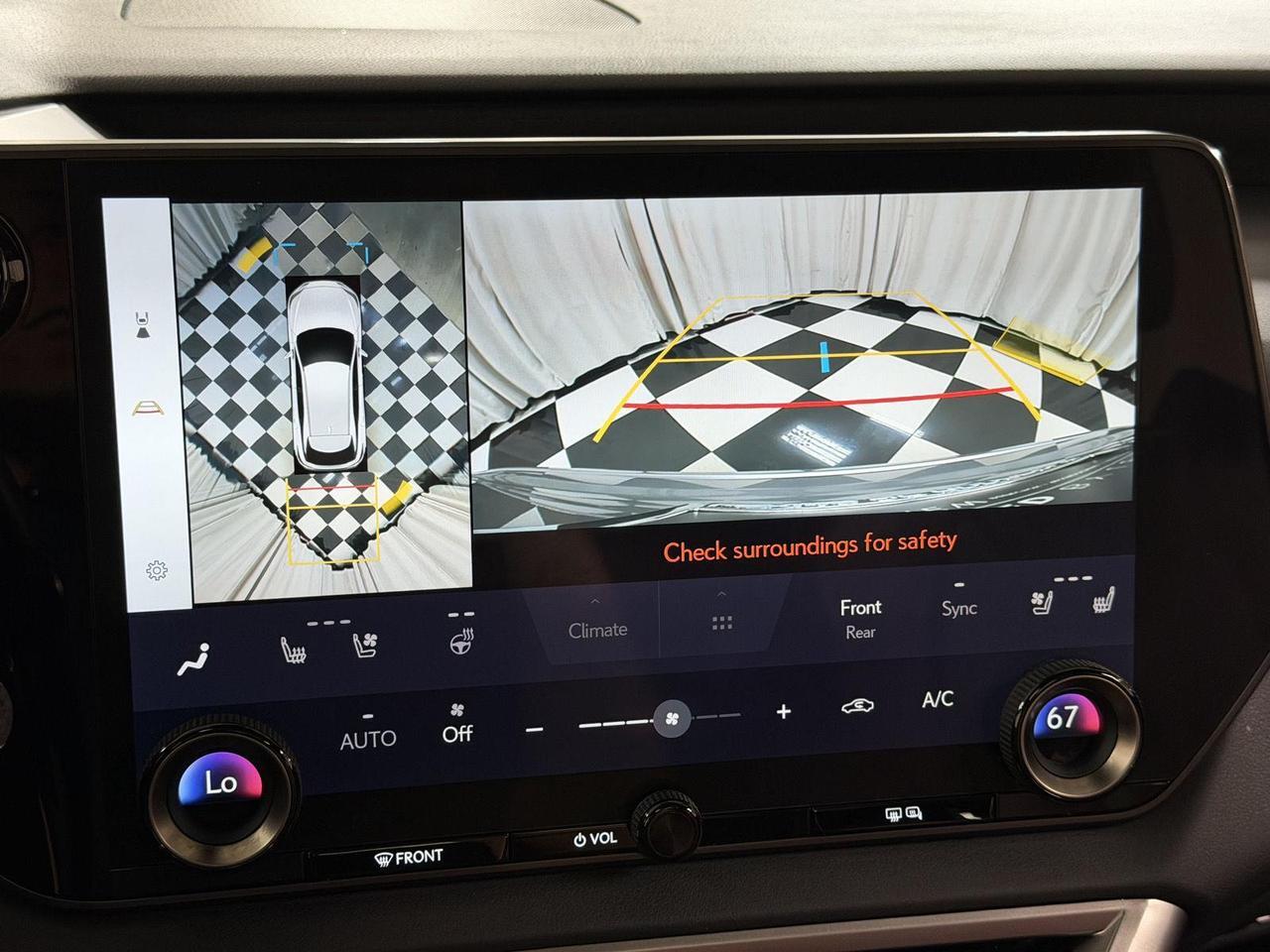 2023 Lexus RX 500h F SPORT Performance Annapolis MD