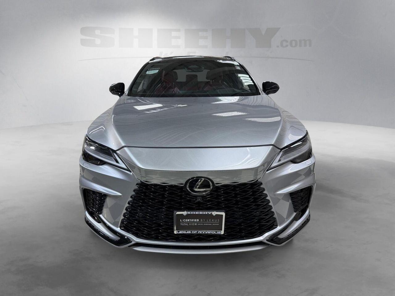 2023 Lexus RX 500h F SPORT Performance Annapolis MD