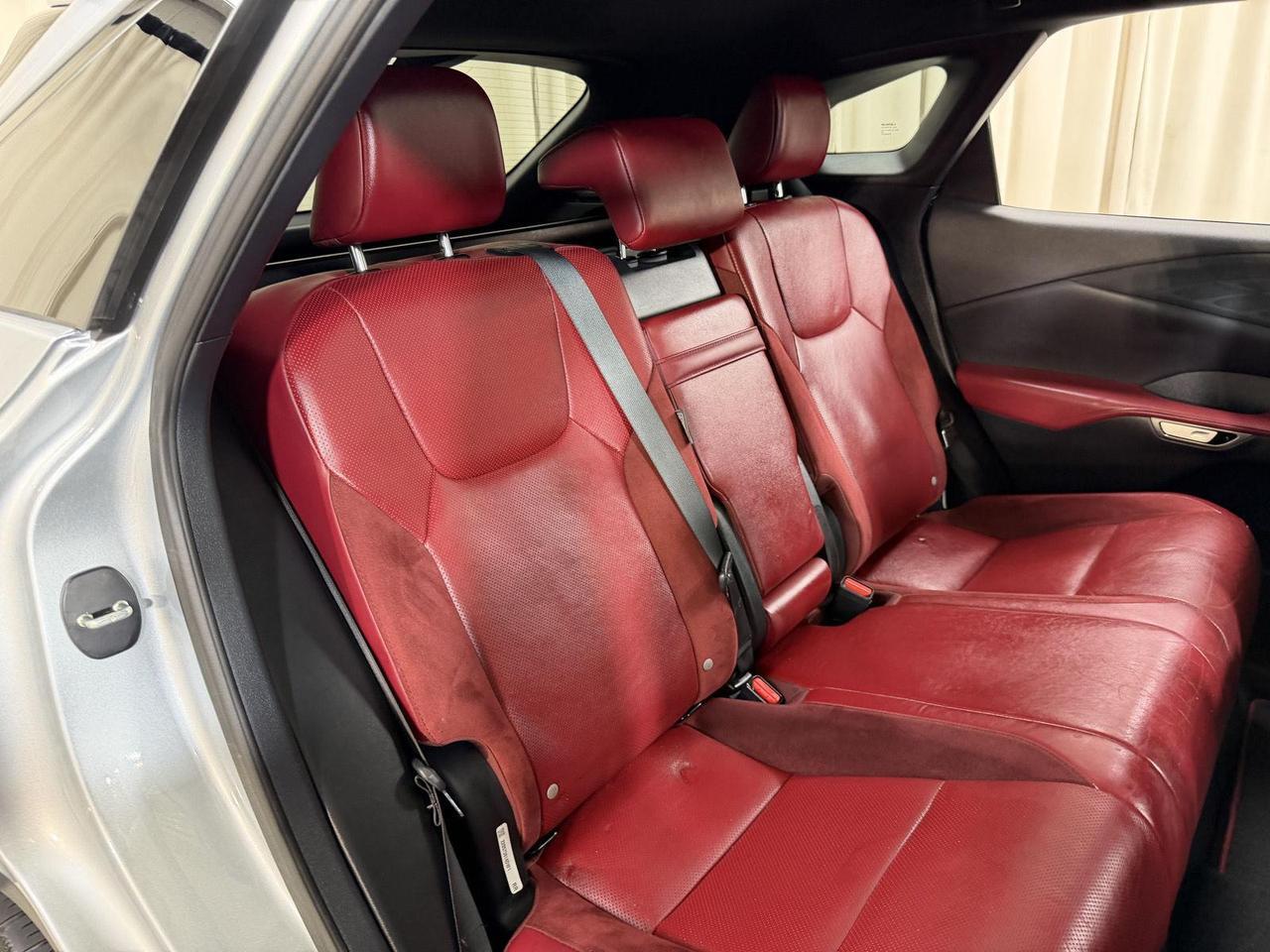 2023 Lexus RX 500h F SPORT Performance Annapolis MD