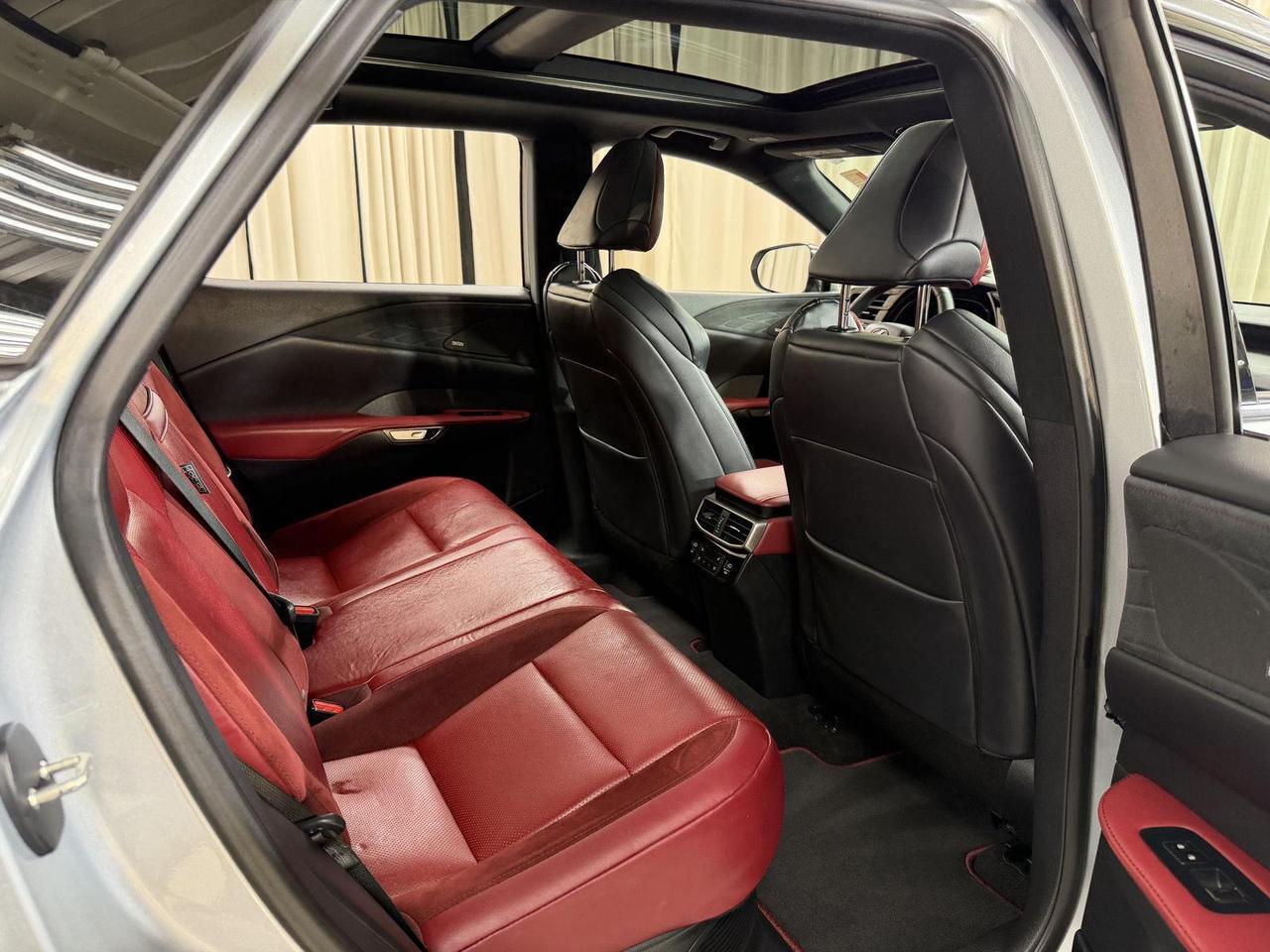 2023 Lexus RX 500h F SPORT Performance Annapolis MD