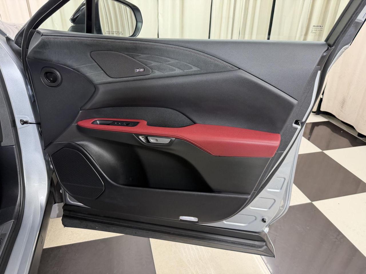 2023 Lexus RX 500h F SPORT Performance Annapolis MD