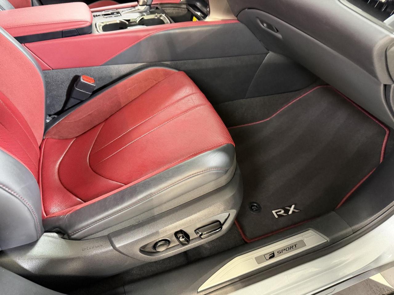 2023 Lexus RX 500h F SPORT Performance Annapolis MD