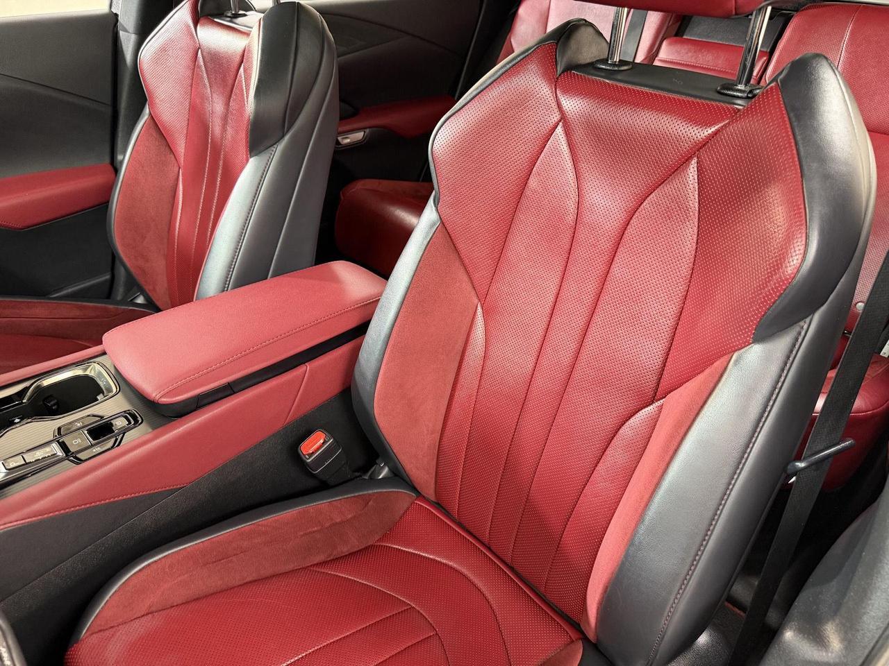 2023 Lexus RX 500h F SPORT Performance Annapolis MD