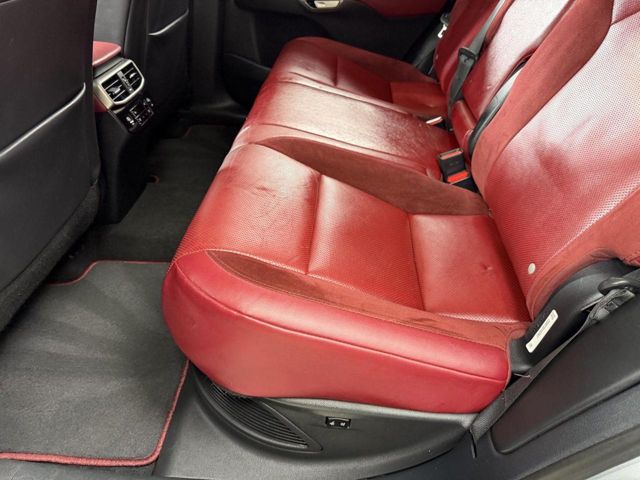 2023 Lexus RX 500h F SPORT Performance Annapolis MD