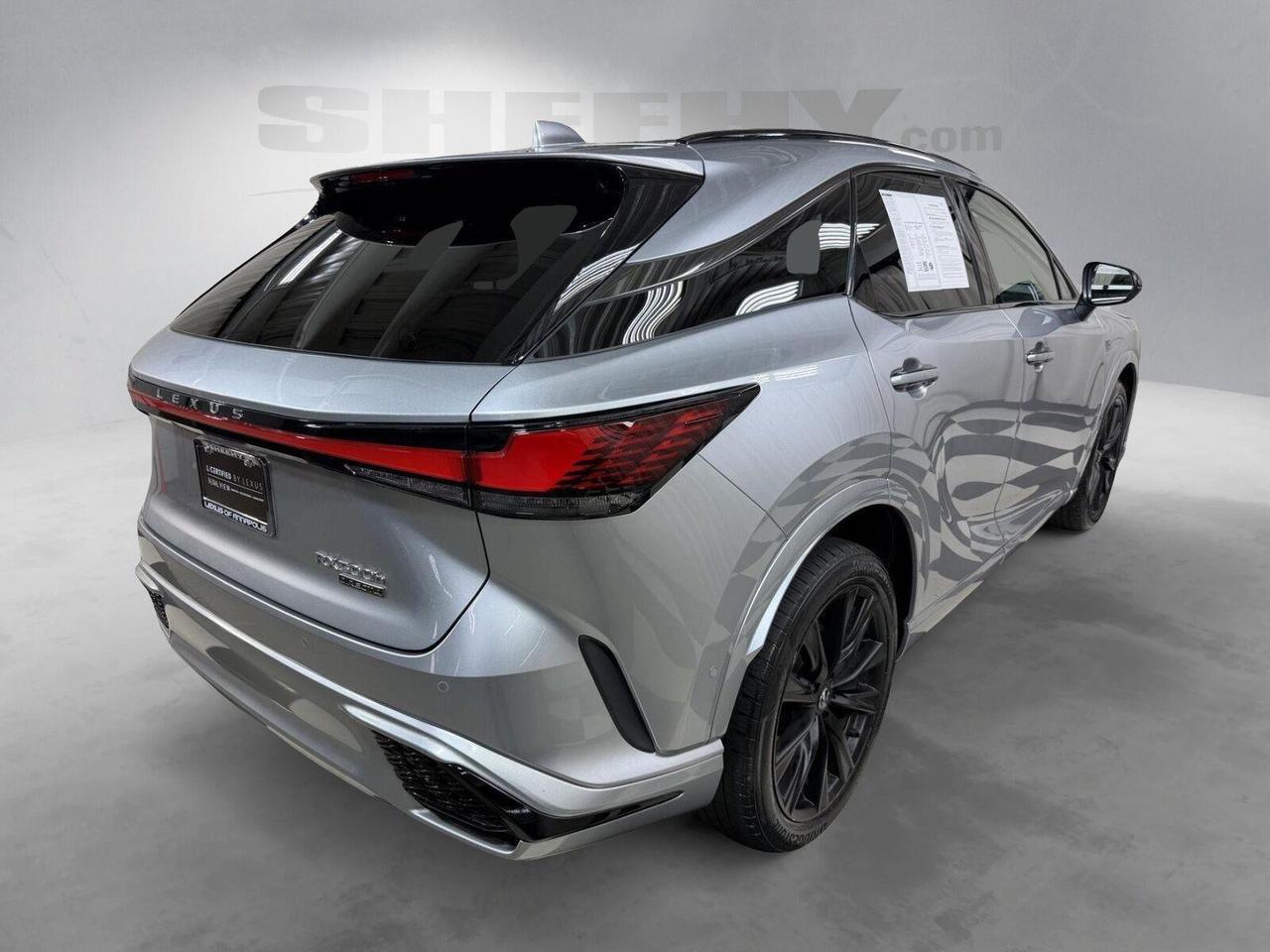 2023 Lexus RX 500h F SPORT Performance Annapolis MD