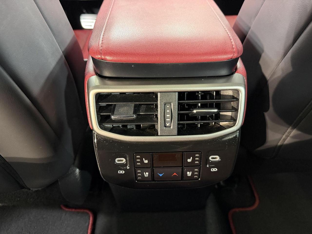 2023 Lexus RX 500h F SPORT Performance Annapolis MD
