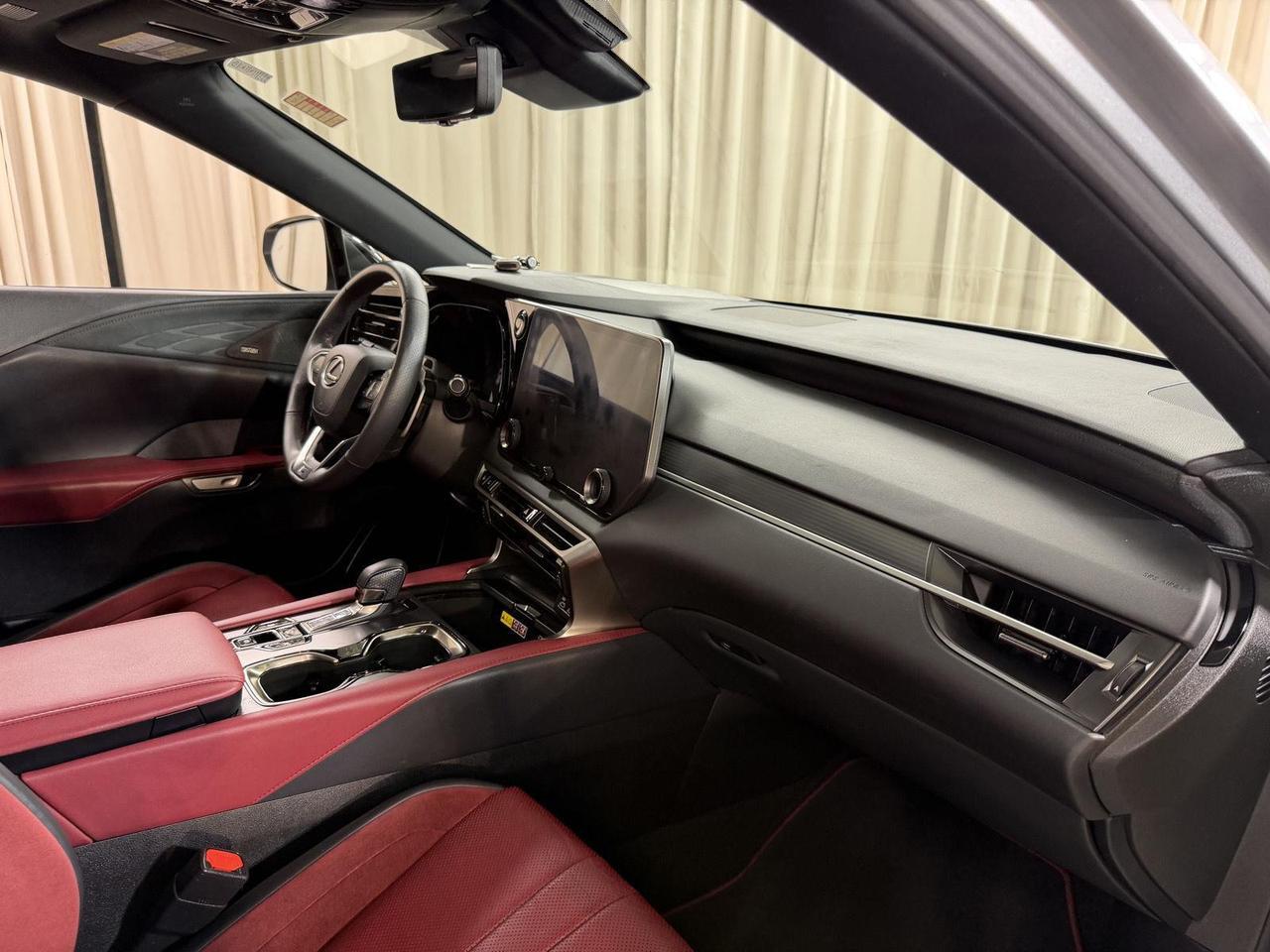 2023 Lexus RX 500h F SPORT Performance Annapolis MD