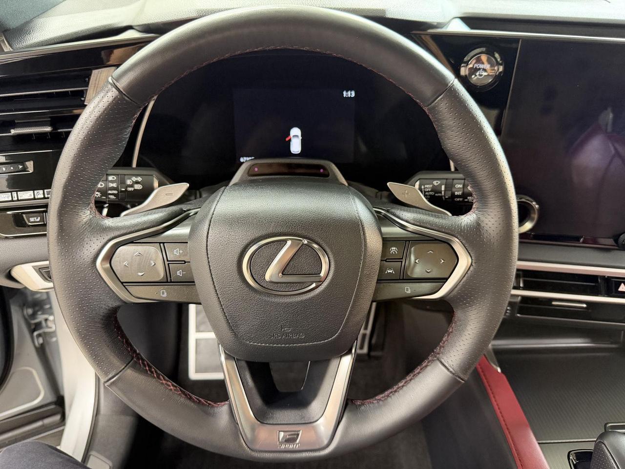 2023 Lexus RX 500h F SPORT Performance Annapolis MD