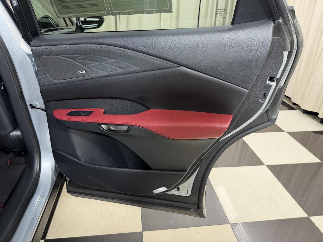 2023 Lexus RX 500h F SPORT Performance Annapolis MD