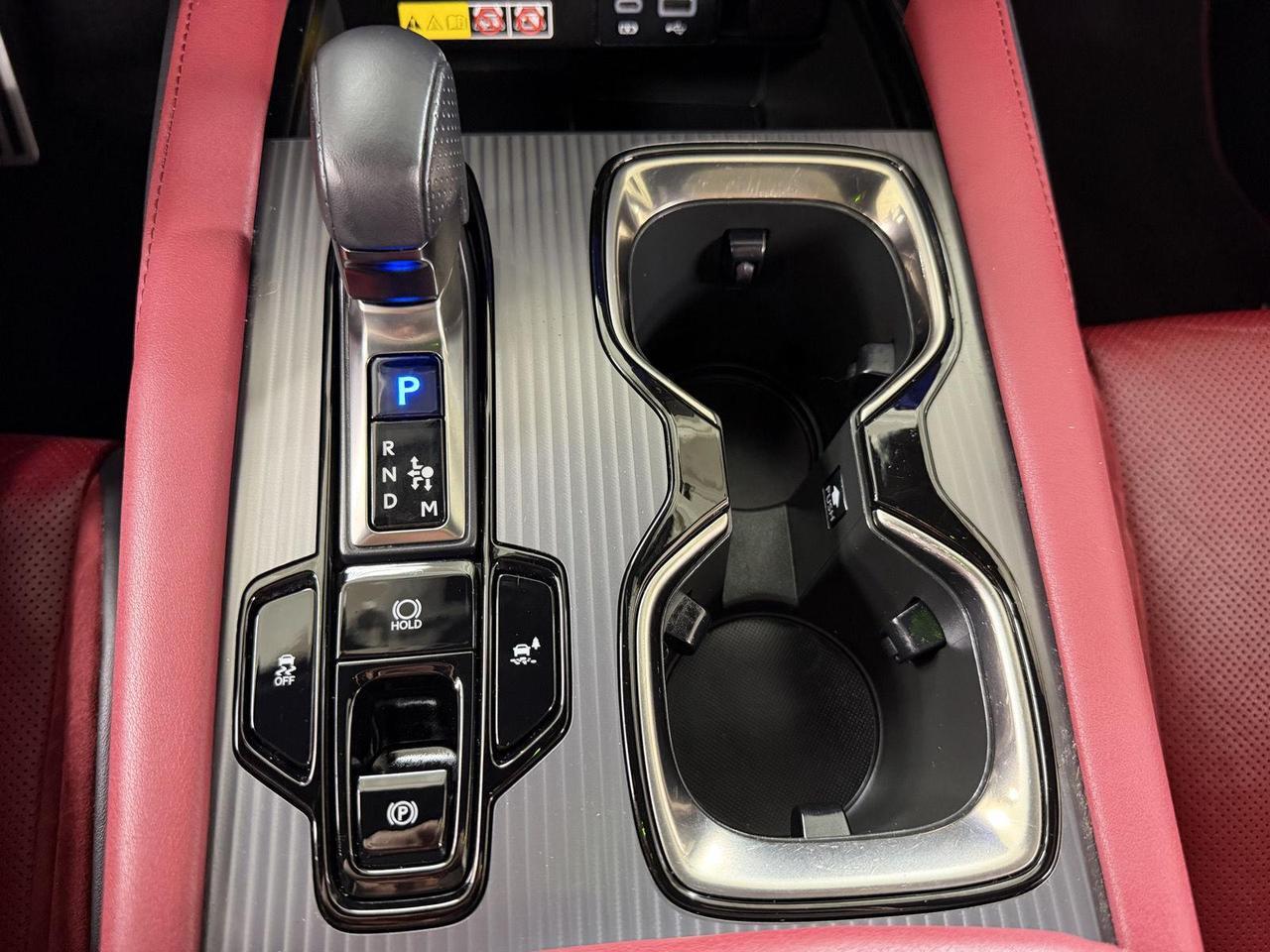 2023 Lexus RX 500h F SPORT Performance Annapolis MD