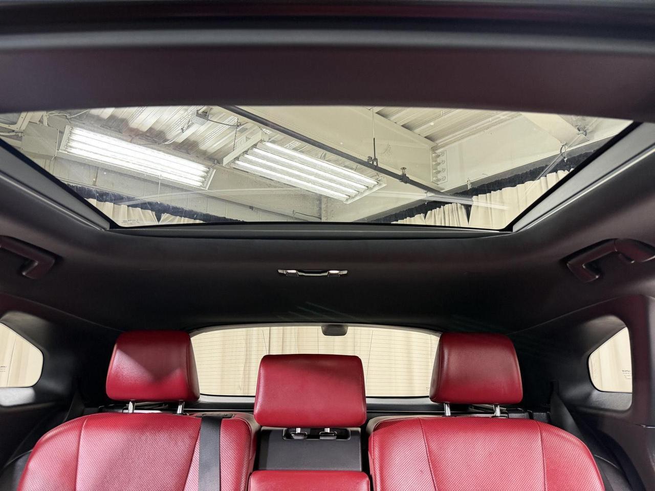 2023 Lexus RX 500h F SPORT Performance Annapolis MD