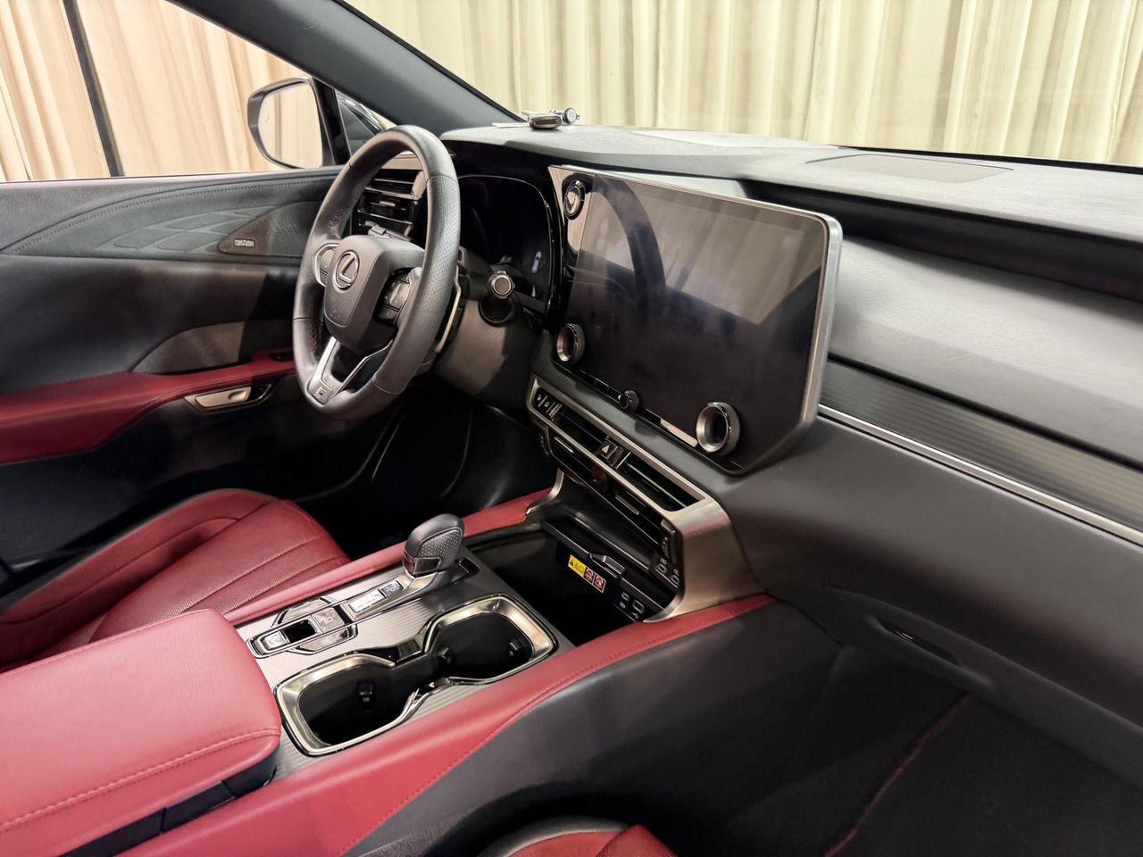 2023 Lexus RX 500h F SPORT Performance Annapolis MD