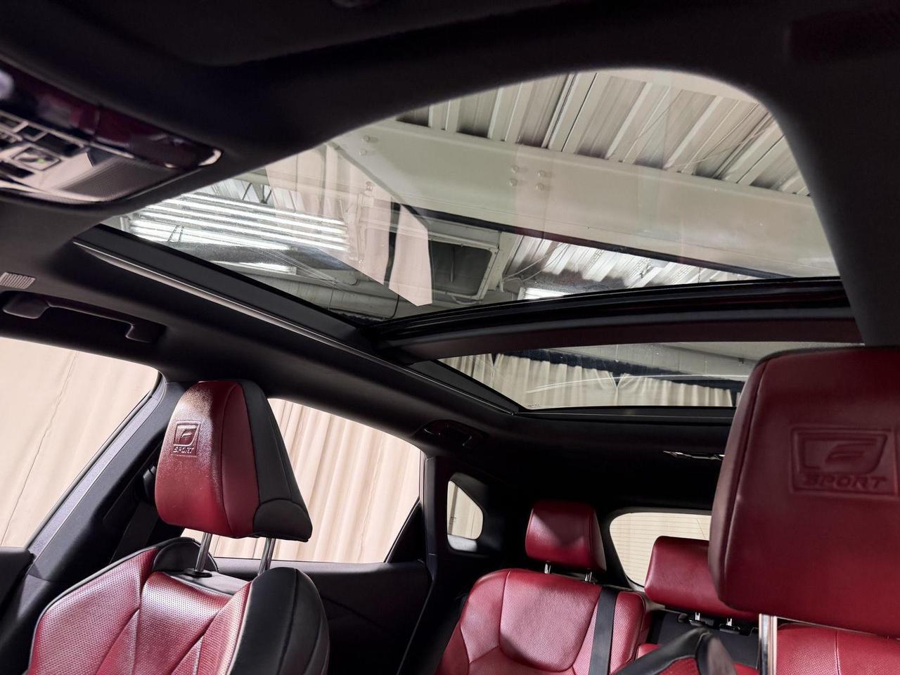 2023 Lexus RX 500h F SPORT Performance Annapolis MD