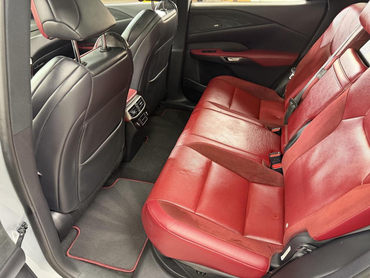 2023 Lexus RX 500h F SPORT Performance Annapolis MD