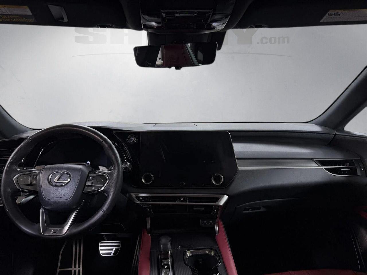 2023 Lexus RX 500h F SPORT Performance Annapolis MD