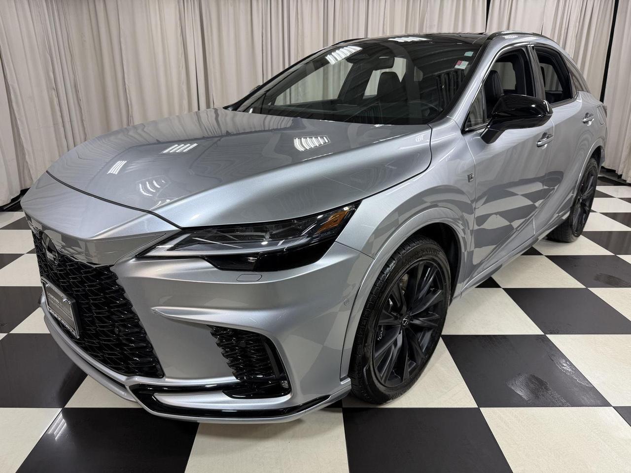 2023 Lexus RX 500h F SPORT Performance Annapolis MD