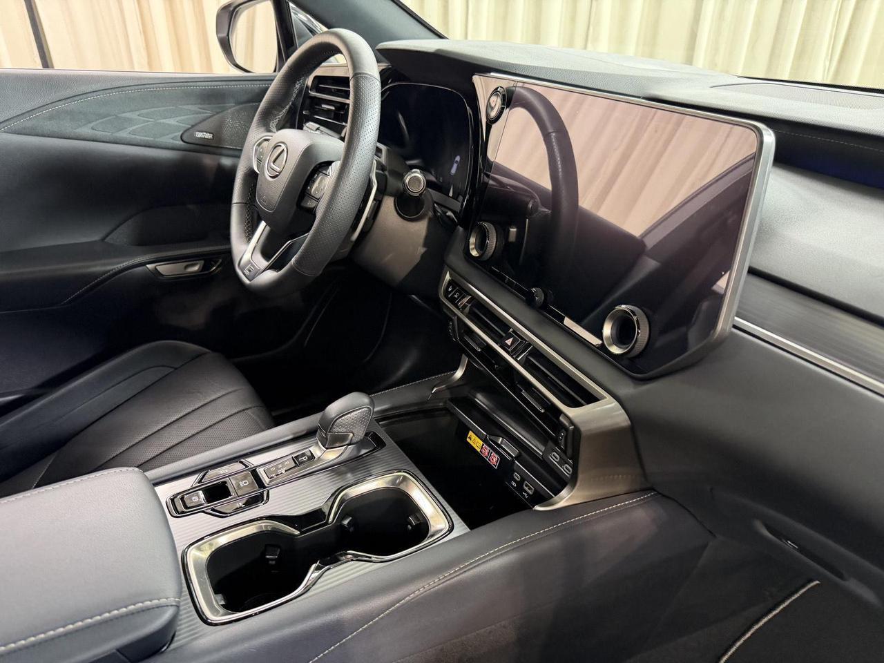 2023 Lexus RX 500h F SPORT Performance Annapolis MD