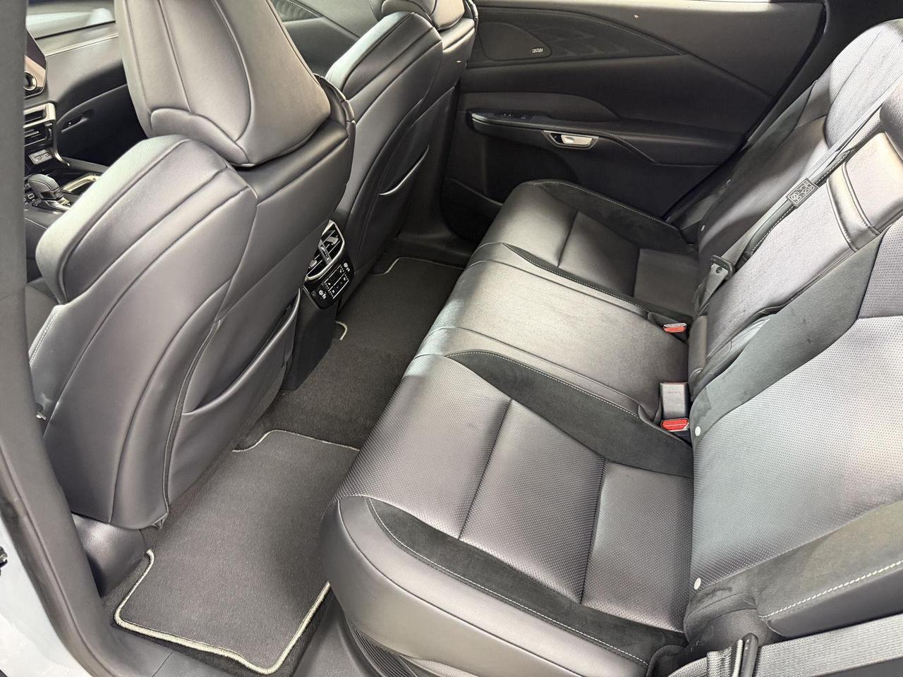 2023 Lexus RX 500h F SPORT Performance Annapolis MD