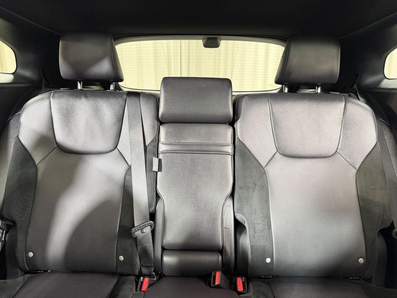 2023 Lexus RX 500h F SPORT Performance Annapolis MD