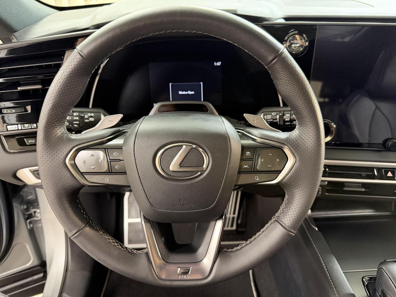 2023 Lexus RX 500h F SPORT Performance Annapolis MD
