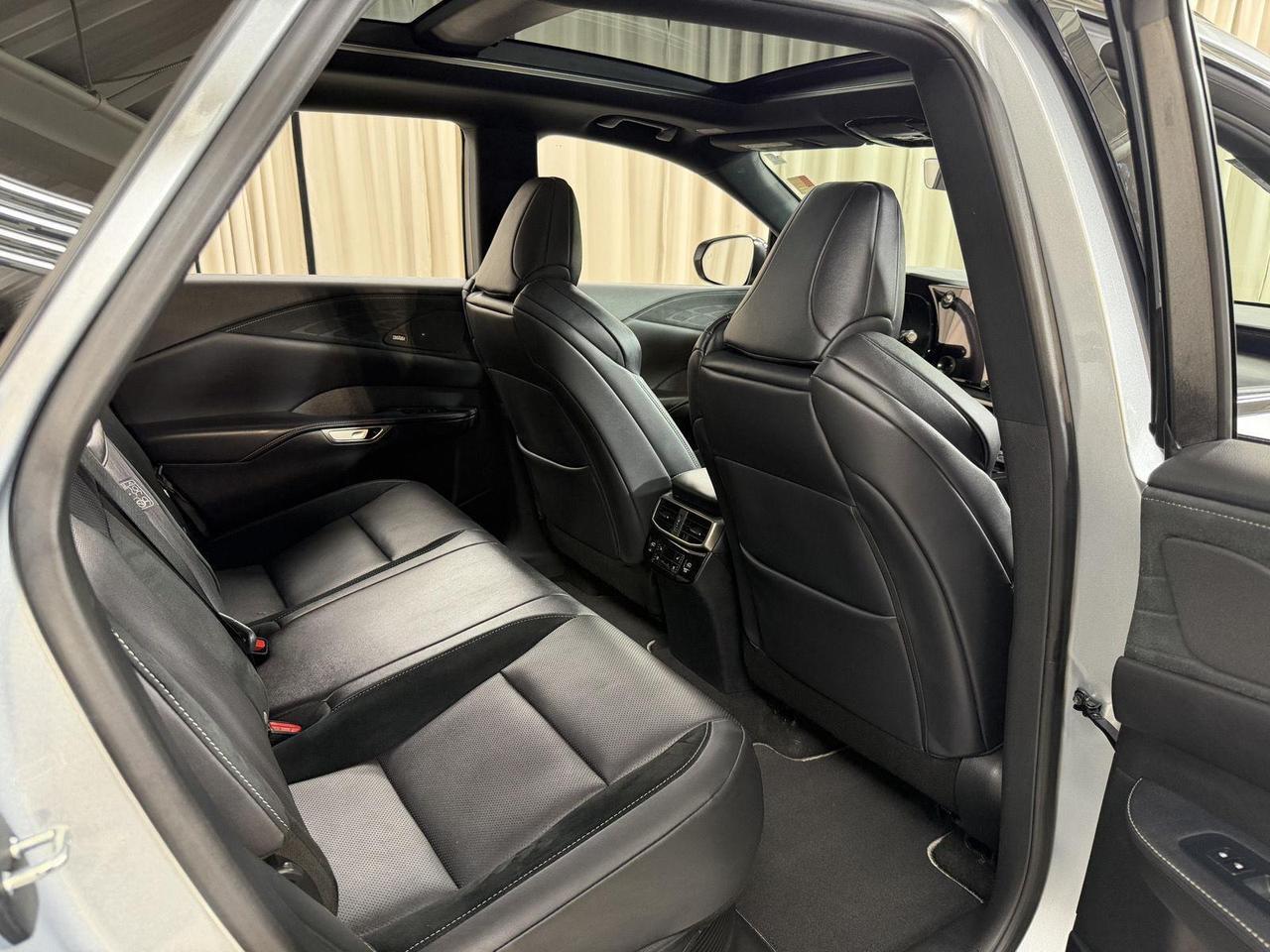 2023 Lexus RX 500h F SPORT Performance Annapolis MD