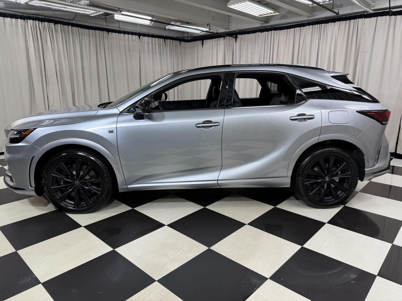 2023 Lexus RX 500h F SPORT Performance Annapolis MD