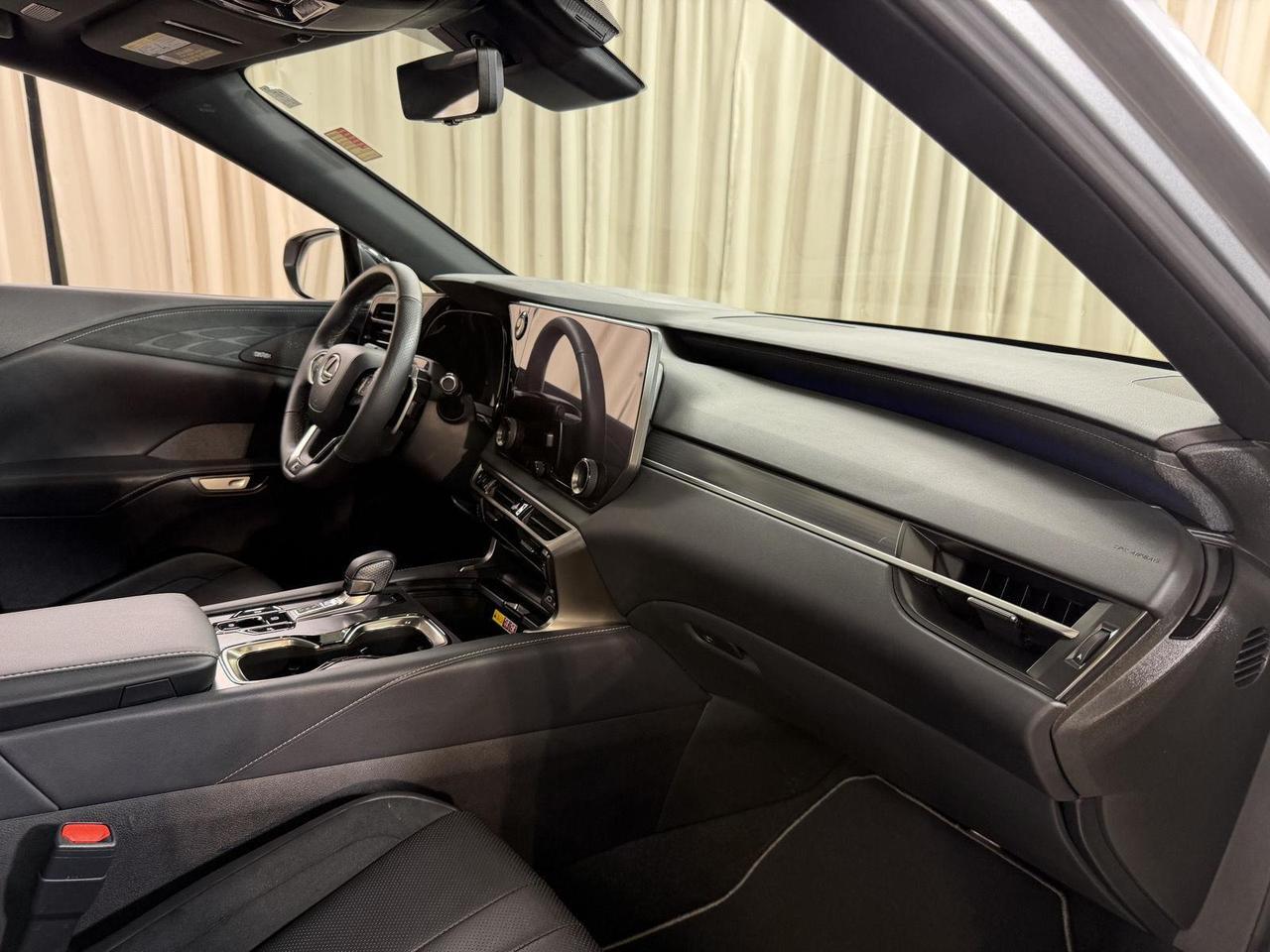 2023 Lexus RX 500h F SPORT Performance Annapolis MD
