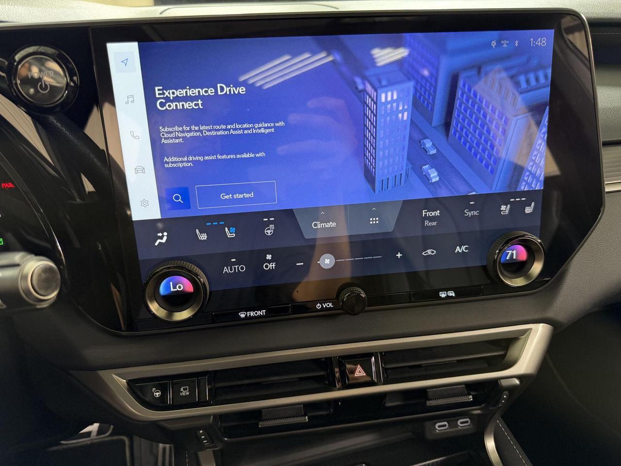 2023 Lexus RX 500h F SPORT Performance Annapolis MD