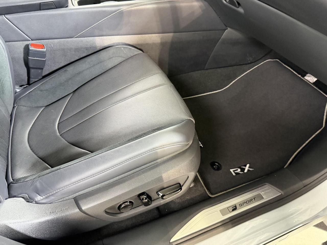 2023 Lexus RX 500h F SPORT Performance Annapolis MD
