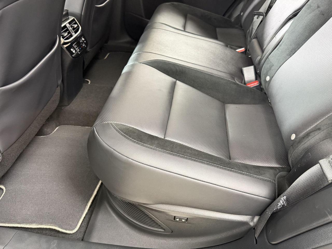 2023 Lexus RX 500h F SPORT Performance Annapolis MD