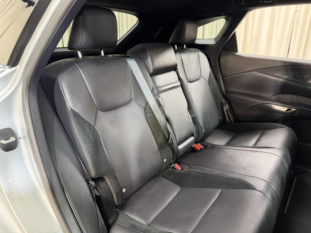 2023 Lexus RX 500h F SPORT Performance Annapolis MD