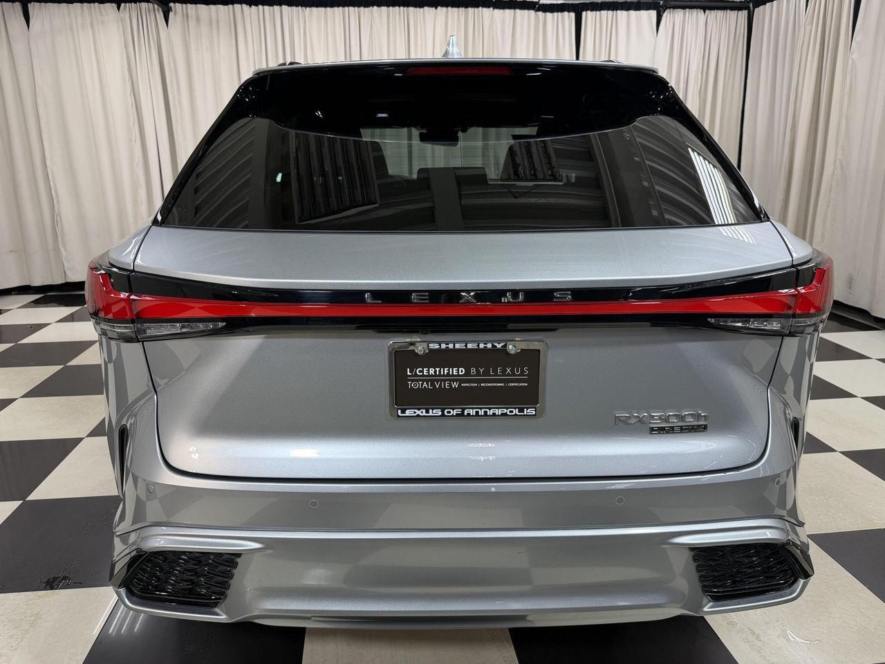 2023 Lexus RX 500h F SPORT Performance Annapolis MD