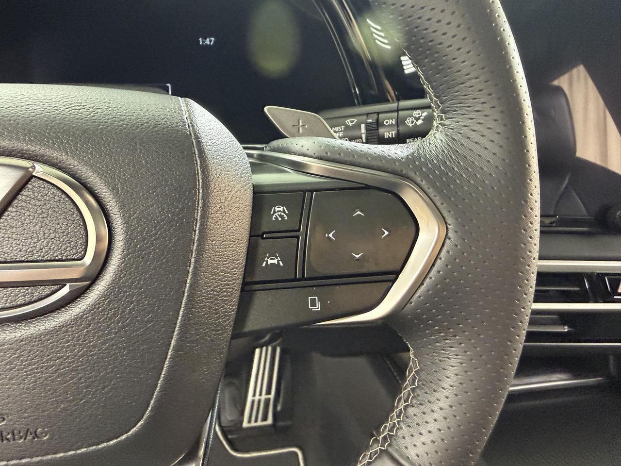 2023 Lexus RX 500h F SPORT Performance Annapolis MD