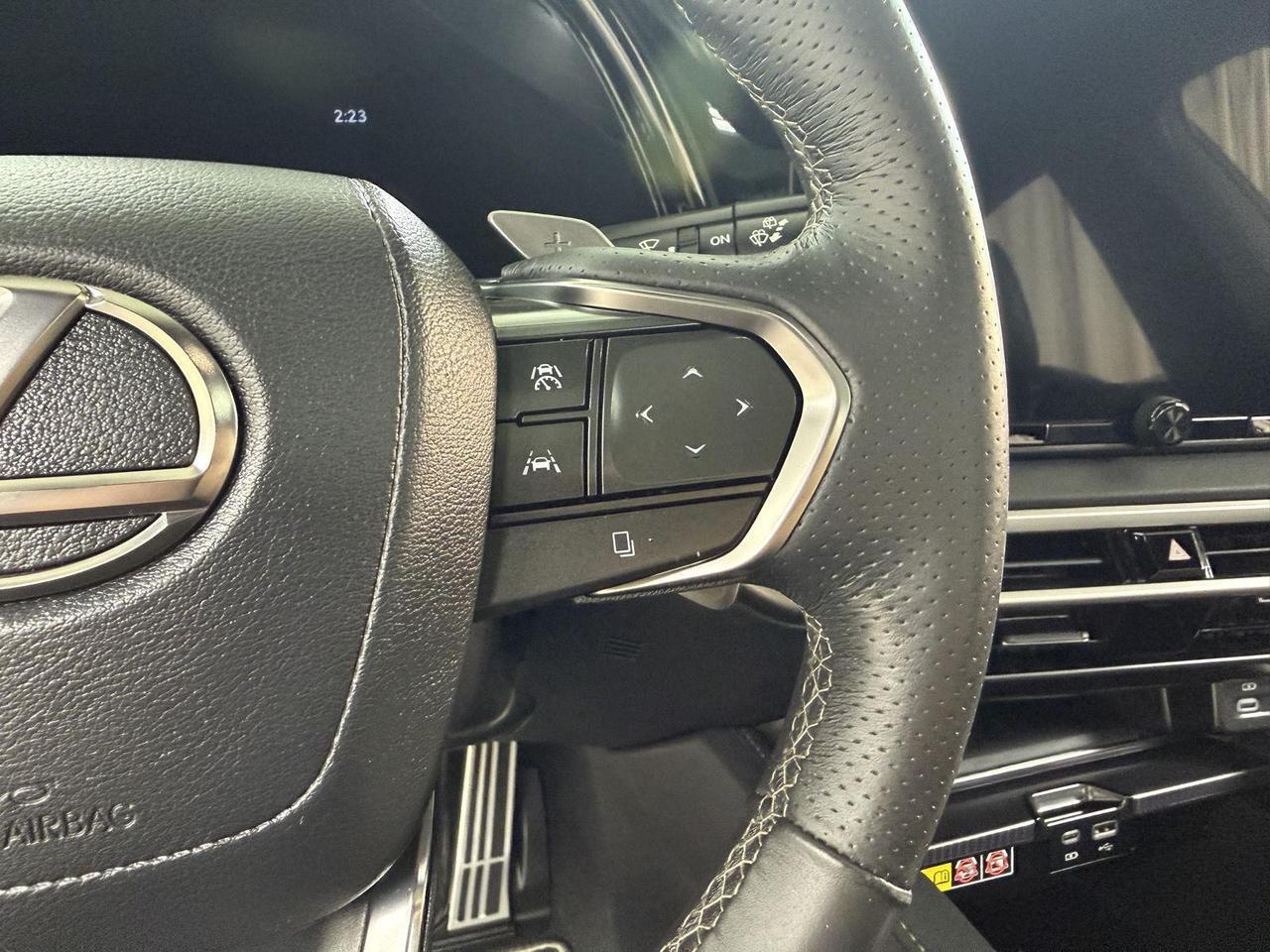 2023 Lexus RX 500h F SPORT Performance Annapolis MD