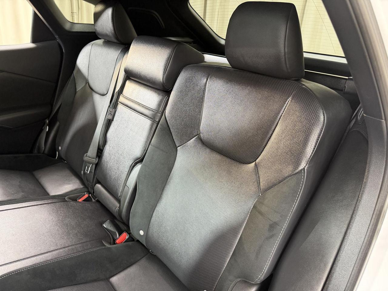 2023 Lexus RX 500h F SPORT Performance Annapolis MD