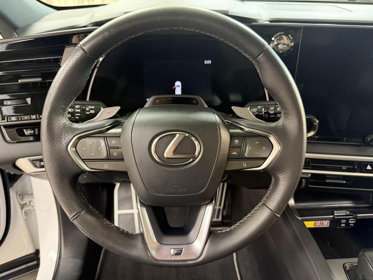 2023 Lexus RX 500h F SPORT Performance Annapolis MD