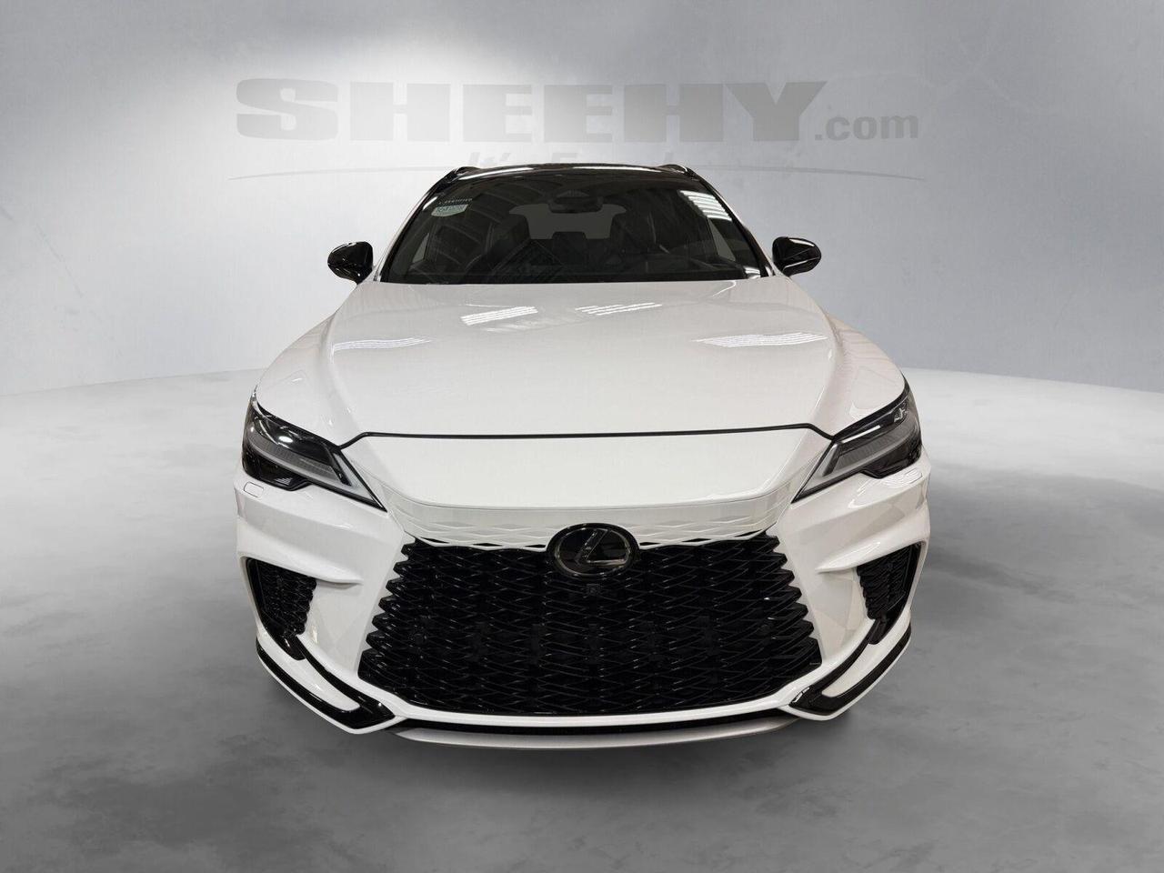 2023 Lexus RX 500h F SPORT Performance Annapolis MD