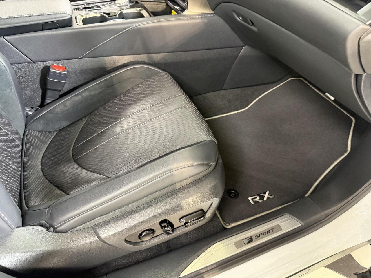 2023 Lexus RX 500h F SPORT Performance Annapolis MD