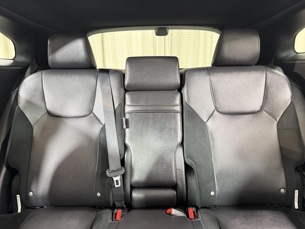 2023 Lexus RX 500h F SPORT Performance Annapolis MD