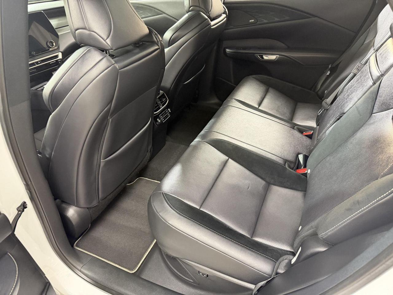 2023 Lexus RX 500h F SPORT Performance Annapolis MD