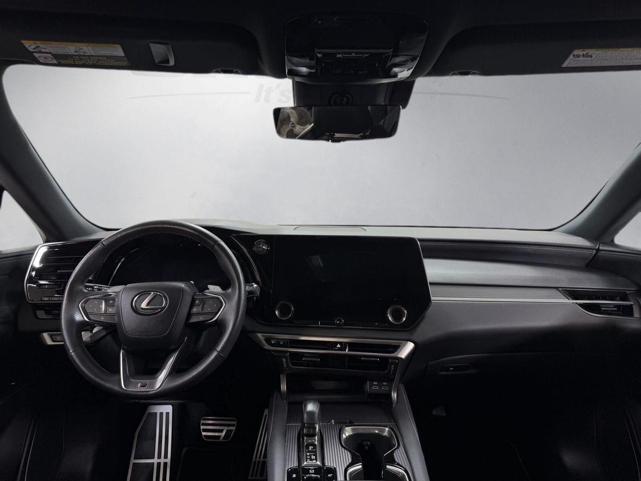2023 Lexus RX 500h F SPORT Performance Annapolis MD
