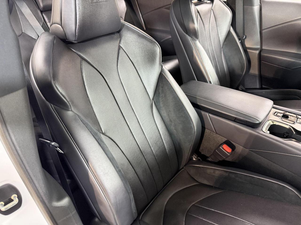 2023 Lexus RX 500h F SPORT Performance Annapolis MD