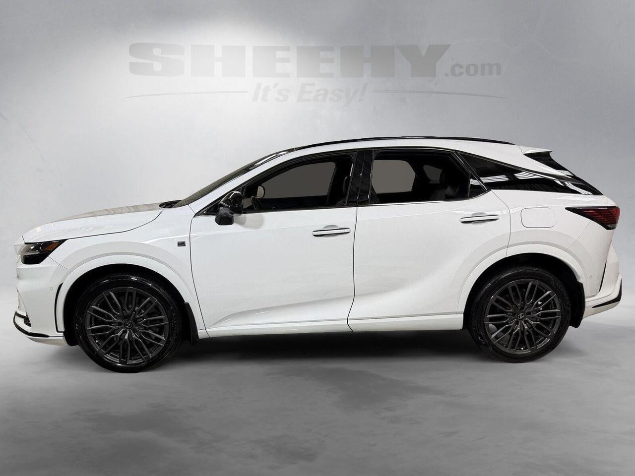 2023 Lexus RX 500h F SPORT Performance Annapolis MD