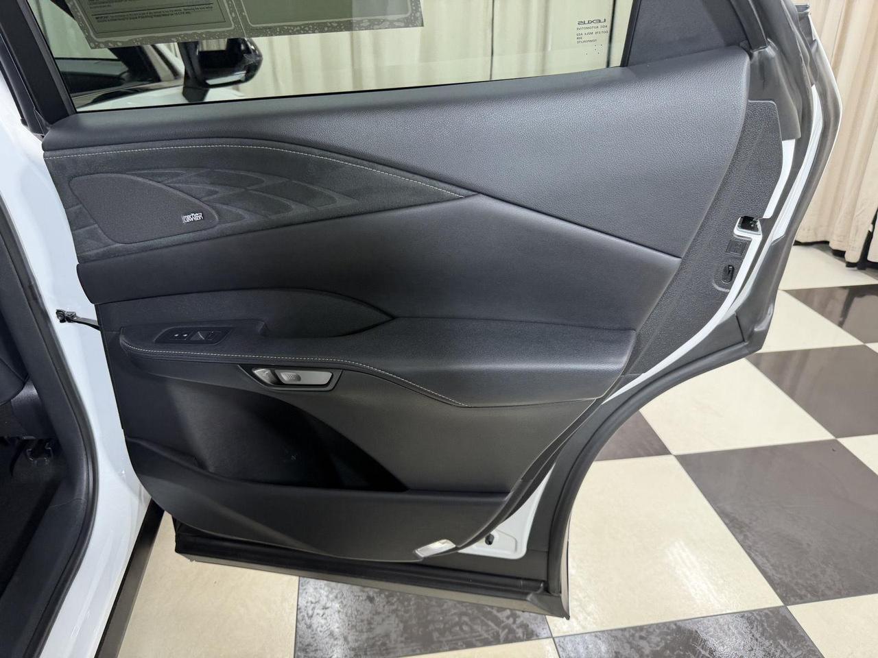 2023 Lexus RX 500h F SPORT Performance Annapolis MD